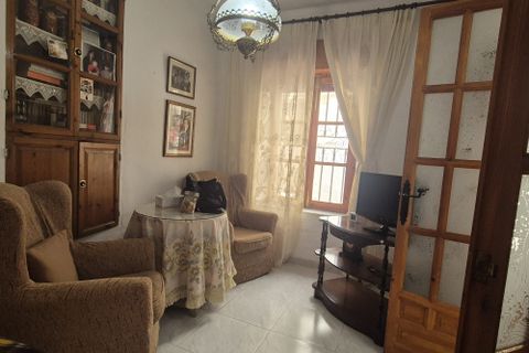 Byhus i Albanchez, Almeria, Albanchez - € 75.000 | Ref: Doña Carmen - foto 7